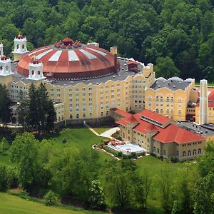 West Baden Springs Hotel